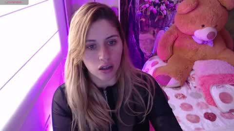 MEGAN online show from 03-24-26, 06:35