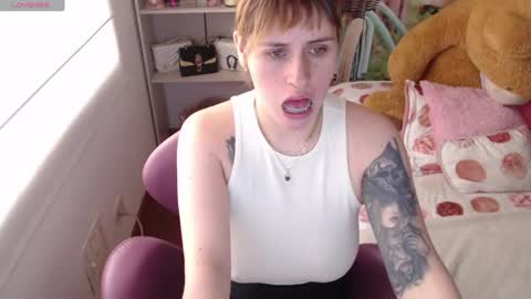 MEGAN online show from 04-16-26, 09:39