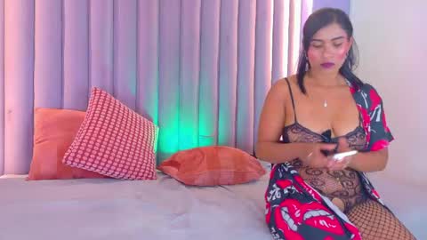 MEGAN online show from 06-10-26, 03:07