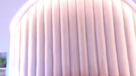 MEGAN online show from 06-19-26, 02:49
