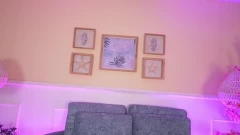 Megan Lowell online show from 03-28-26, 07:02