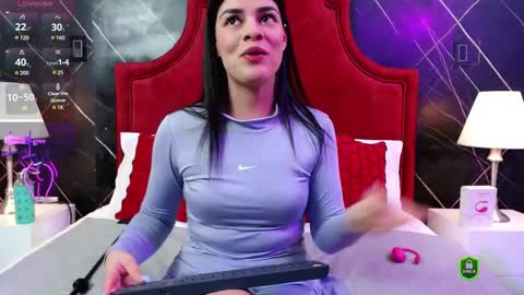 MeganM online show from 03-05-25, 06:23