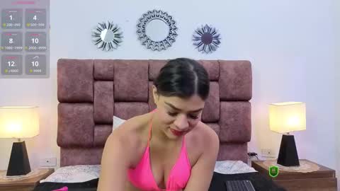 MeganM online show from 10-13-25, 12:05