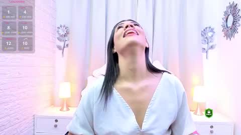 MeganM online show from 12-02-25, 04:46