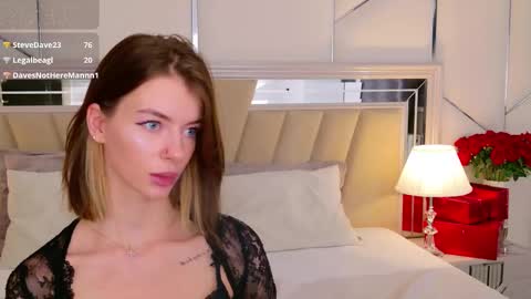 Megan online show from 12-05-25, 05:53