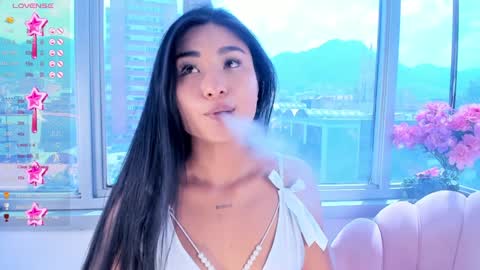 Snapshot of megann__sweet chatting on 01-13-25, 04:30 Mara online show from 01-13-25, 04:30