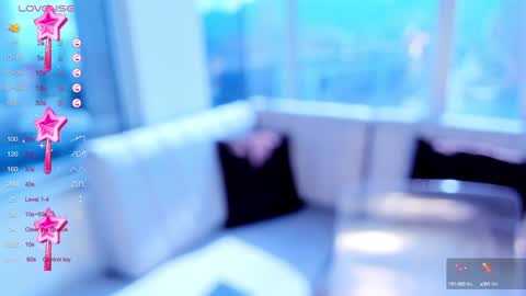 Snapshot of megann__sweet chatting on 01-21-25, 02:05 Mara online show from 01-21-25, 02:05