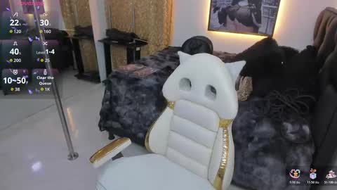 Megan  online show from 11-16-25, 07:41