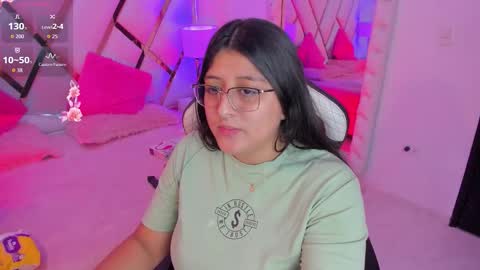 Megan  online show from 03-15-26, 03:23