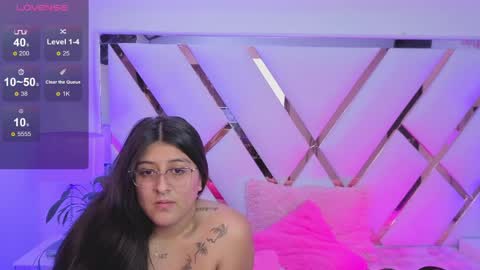 Megan  online show from 04-19-26, 03:17