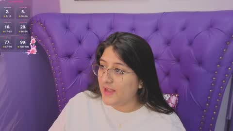 Snapshot of megann__up chatting on 05-17-26, 12:08 Megan online show from 05-17-26, 12:08