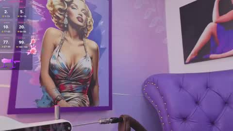 Snapshot of megann__up chatting on 05-17-26, 12:12 Megan online show from 05-17-26, 12:12