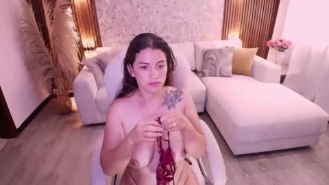 Megan  online show from 11-13-25, 07:35