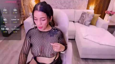 Megan  online show from 11-19-25, 08:09