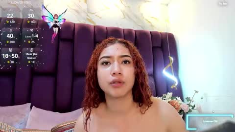 Megan  online show from 10-30-25, 11:44