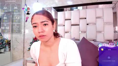 Megan  online show from 12-14-25, 01:05