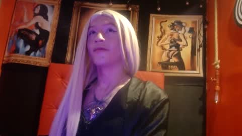 megannixx online show from 10-12-25, 04:11