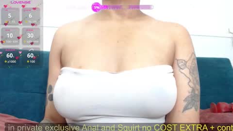 MEGAN  online show from 09-18-25, 12:07