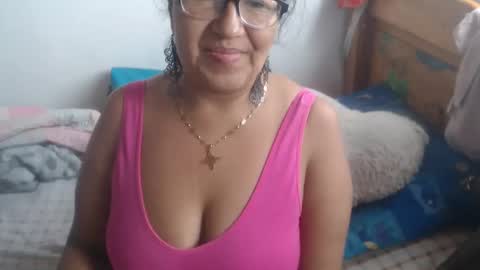 Snapshot of meganny_2023 chatting on 05-14-26, 02:24 Danny online show from 05-14-26, 02:24