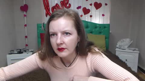 MeganPirs online show from 03-09-26, 12:31