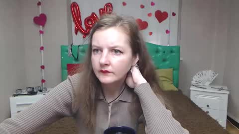 MeganPirs online show from 03-10-26, 06:29