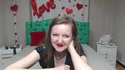 MeganPirs online show from 04-16-26, 05:14