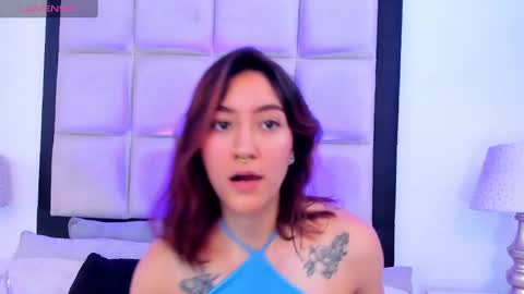 Megan Presley online show from 02-13-25, 04:39