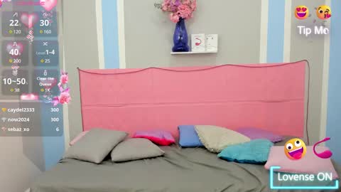 Snapshot of meganqueen2 chatting on 02-15-25, 07:50 Megan Queen online show from 02-15-25, 07:50