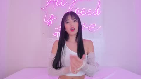 Meganritz online show from 09-20-25, 03:18