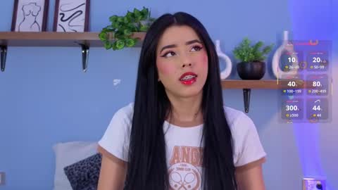 Meganritz online show from 12-04-25, 07:44