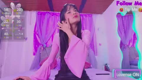 Megan online show from 10-05-25, 11:41