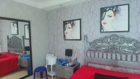 Megan online show from 04-12-26, 03:28