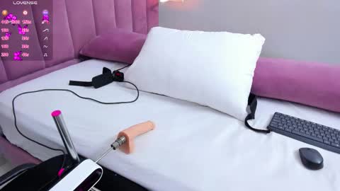 Megan  online show from 02-18-26, 07:32