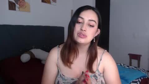  MEGAN  online show from 11-30-25, 03:54