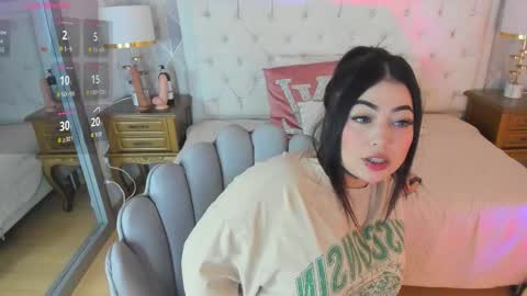 Megan online show from 10-08-25, 11:30