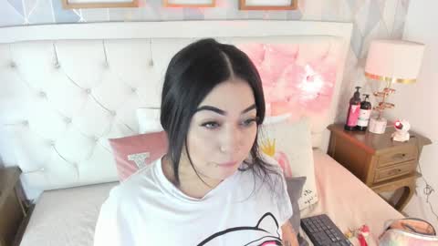 Megan online show from 10-15-25, 11:54