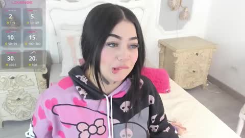 Megan online show from 10-16-25, 11:44