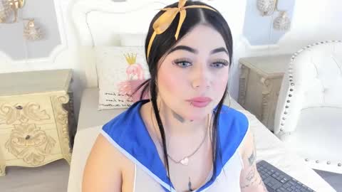 Megan online show from 10-17-25, 11:46