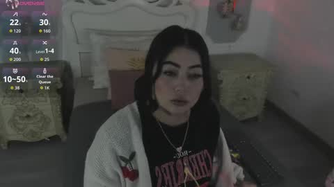 Megan online show from 11-20-25, 11:43