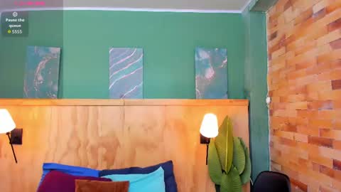 Megan online show from 06-15-26, 12:18