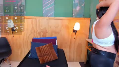 Megan online show from 06-17-26, 12:29