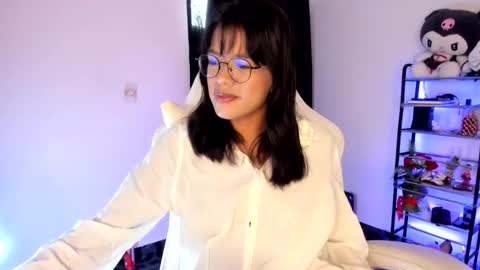 Megan online show from 03-09-26, 12:09