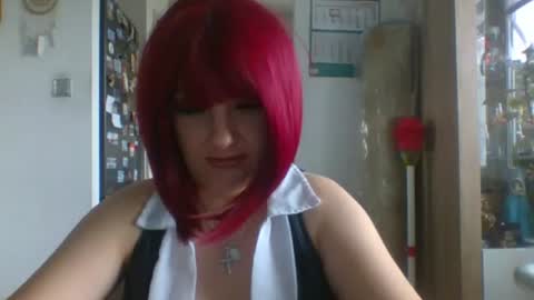 Megan online show from 06-12-26, 09:30