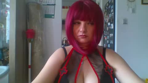 Megan online show from 06-16-26, 09:23