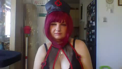 Megan online show from 06-17-26, 10:50
