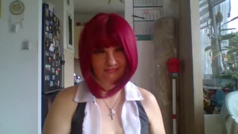 Megan online show from 07-02-26, 09:37