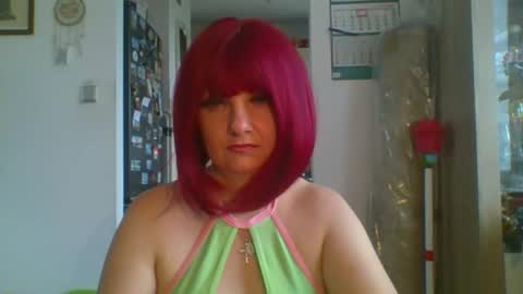 Megan online show from 07-03-26, 09:37