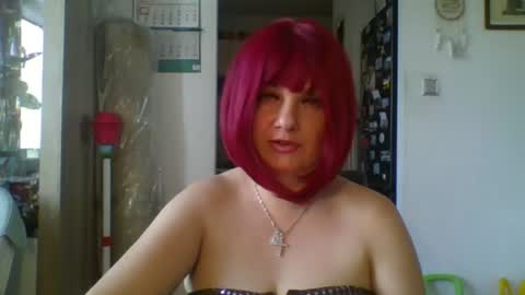 Megan online show from 07-06-26, 11:18