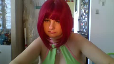 Megan online show from 07-14-26, 10:32