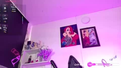 Megan online show from 03-12-26, 03:29